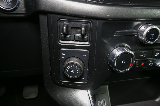 Used 2023 Ford F150 XLT w/ Equipment Group 302A High AWD/4WD image 28