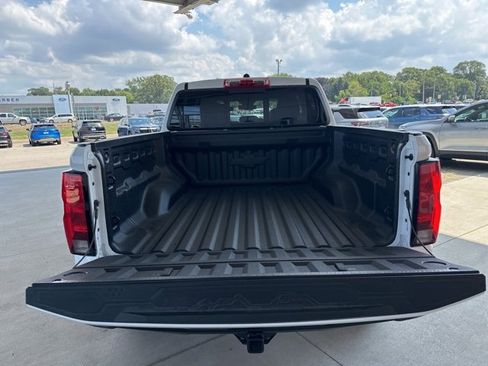 New 2026 Chevrolet Colorado Trail Boss image 8