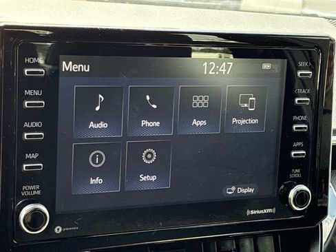 Used 2021 Toyota Corolla SE w/ Carpet Mat Package (TMS) FWD image 36