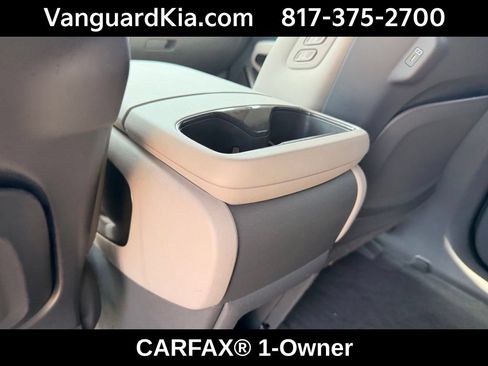 Used 2024 Kia EV9 Wind AWD/4WD image 26