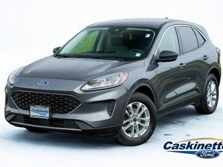 Used 2022 Ford Escape SE w/ Convenience Package image 1