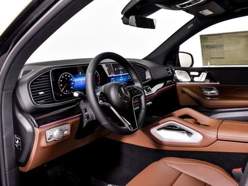 New 2026 Mercedes-Benz GLE 350 4MATIC image 21