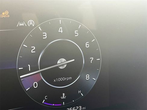 Used 2023 Kia Telluride SX Prestige image 12