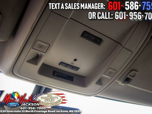 Used 2019 GMC Sierra 1500 SLE w/ SLE Value Package image 20