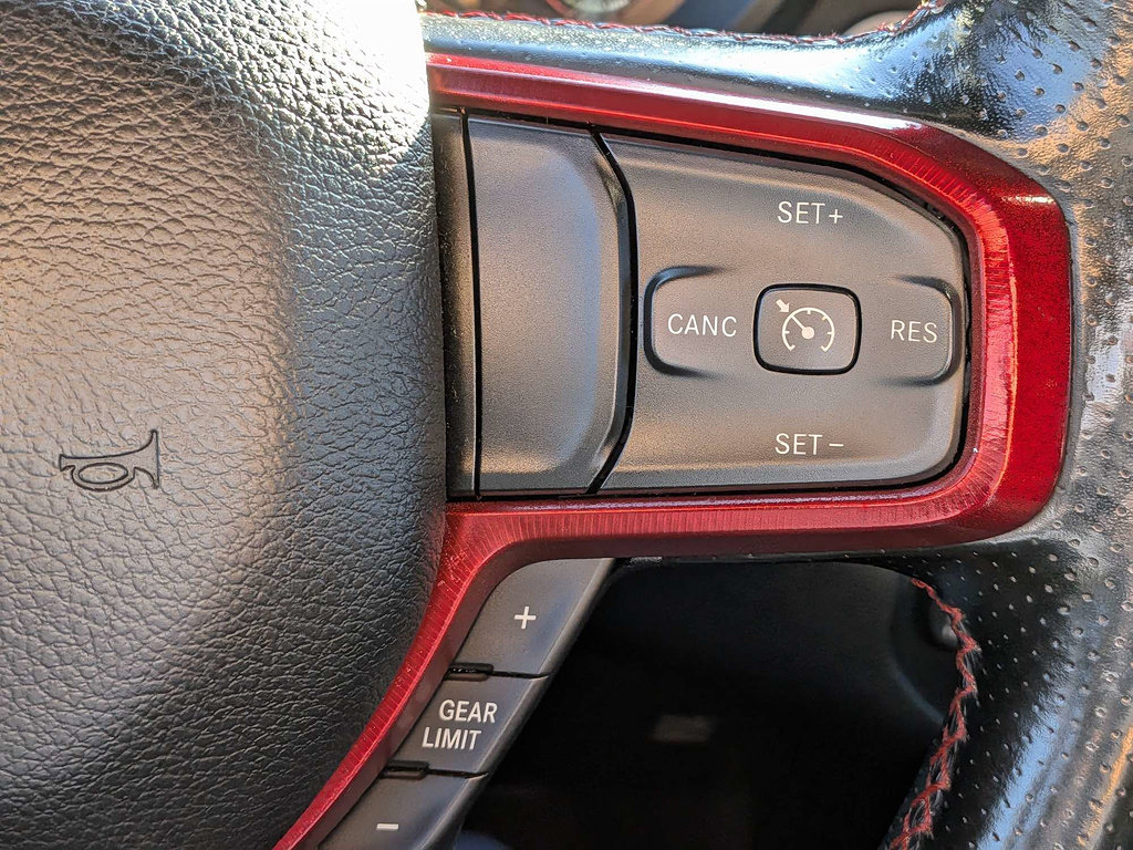 Used 2021 RAM 1500 Rebel w/ Rebel Level 2 Equipment Group AWD/4WD image 28