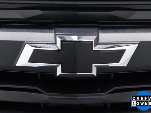 Used 2023 Chevrolet Colorado Trail Boss w/ Advanced Trailering Package image 57