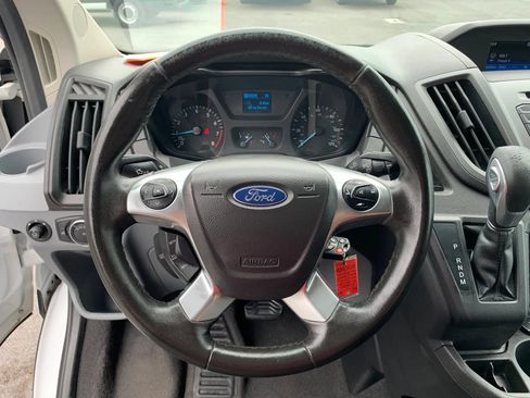 Used 2016 Ford Transit 350 XL RWD image 8