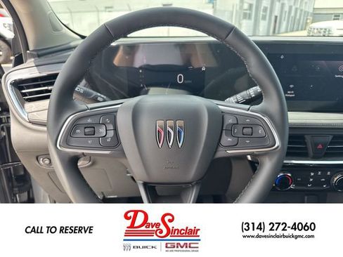 New 2026 Buick Encore GX Sport Touring w/ Advanced Technology Package FWD image 14