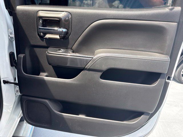 Used 2019 Chevrolet Silverado 2500 LTZ w/ Duramax Plus Package AWD/4WD image 12