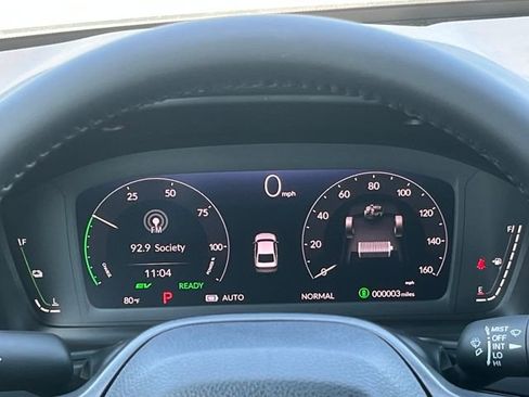 New 2025 Honda Accord Sport image 24