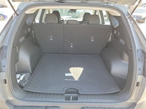 New 2026 Hyundai Tucson SE image 20