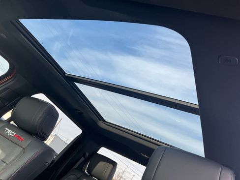 Used 2024 Toyota Tundra TRD Pro image 40