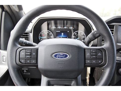 Used 2022 Ford F150 XL w/ STX Appearance Package RWD image 15