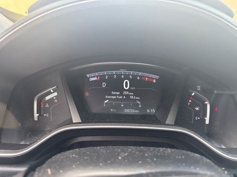Used 2022 Honda CR-V EX image 15