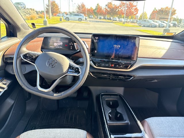 Used 2023 Volkswagen ID.4 Pro AWD/4WD image 19