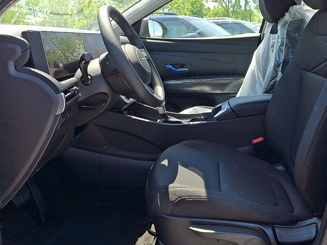 New 2026 Hyundai Tucson SE AWD/4WD image 12