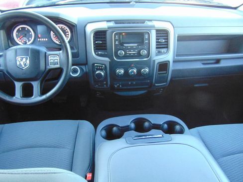 Used 2015 RAM 1500 Tradesman w/ Popular Equipment Group AWD/4WD image 7