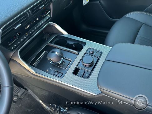 New 2026 MAZDA CX-90 3.3 Turbo w/ Preferred Package image 19