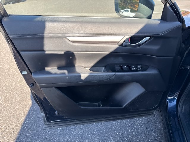 Used 2017 MAZDA CX-5 Touring AWD/4WD image 14