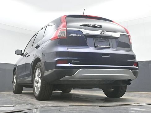 Used 2016 Honda CR-V EX image 33