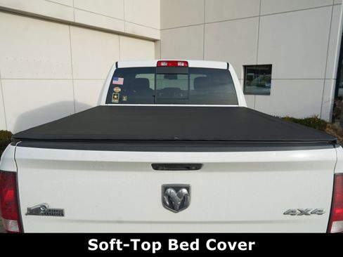 Used 2018 RAM 1500 Big Horn image 14