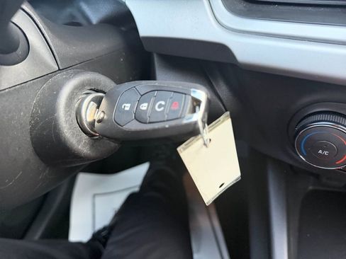 Certified 2024 Chevrolet Trax LS w/ LS Convenience Package image 32