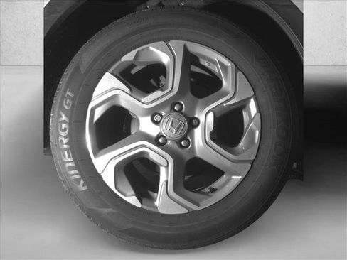 Used 2019 Honda CR-V EX-L image 24
