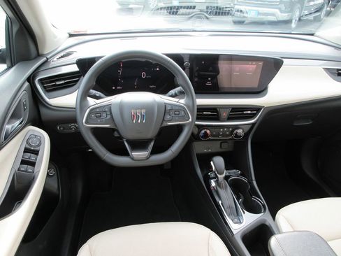 Certified 2024 Buick Encore GX Sport Touring w/ Advanced Technology Package image 15