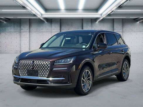 Certified 2023 Lincoln Corsair AWD w/ Equipment Group 101A image 22