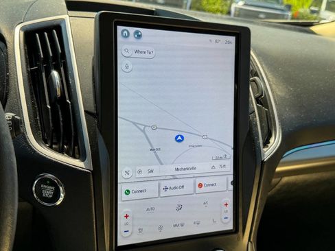 Used 2022 Ford Edge SEL w/ Convenience Package image 23