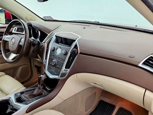 Used 2012 Cadillac SRX Luxury FWD image 21