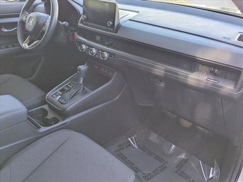 Certified 2023 Honda CR-V EX image 21
