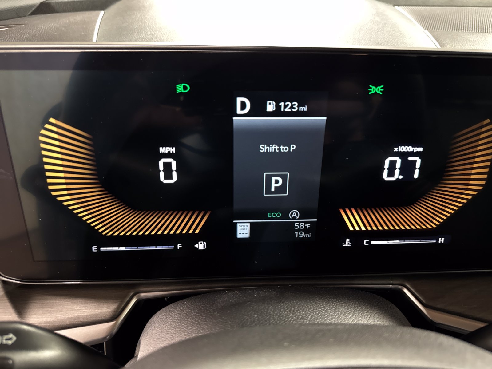 New 2026 Kia Sorento X-Line EX AWD/4WD image 16