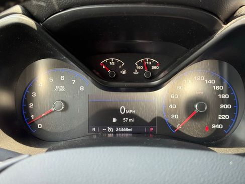 Used 2022 Chevrolet Colorado ZR2 image 21