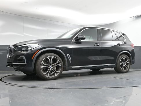 Used 2020 BMW X5 sDrive40i image 24