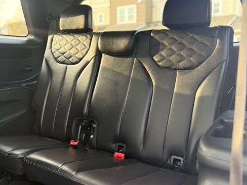 Used 2020 Hyundai Palisade Limited image 15