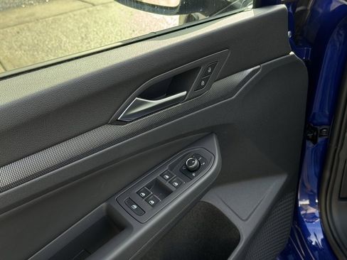 New 2026 Volkswagen Golf 2.0T image 19