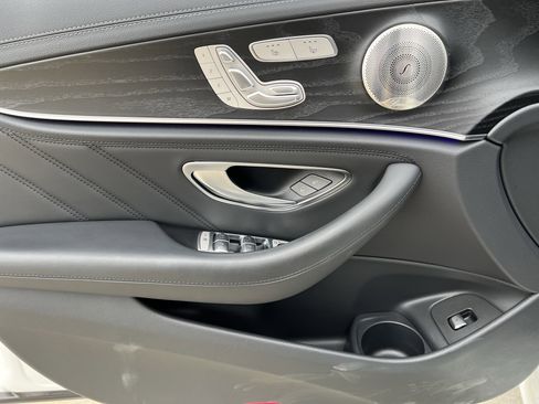 Certified 2022 Mercedes-Benz E 53 AMG AMG E 53 image 14