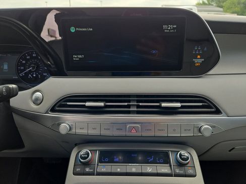 Used 2022 Hyundai Palisade SEL w/ Premium Package AWD/4WD image 14