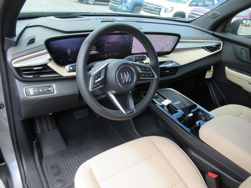 New 2026 Buick Enclave Preferred w/ Power Package image 14