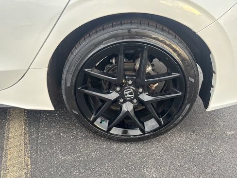 Certified 2023 Honda Civic Sport image 13