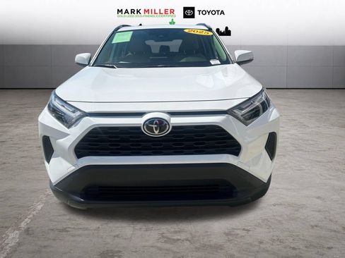 Certified 2025 Toyota RAV4 XLE w/ Convenience Package AWD/4WD image 9