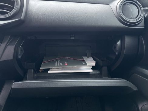 Used 2023 Toyota Tacoma SR image 24