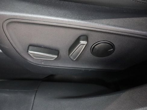 Used 2023 Ford Bronco Sport Badlands image 10