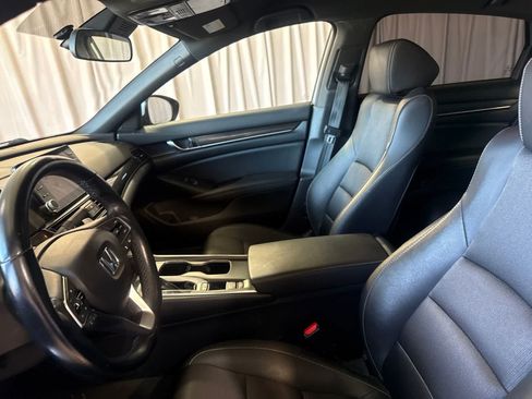 Used 2020 Honda Accord Sport image 19