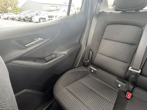 Used 2025 Chevrolet Equinox LT FWD image 36