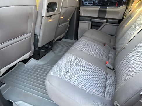 Used 2020 Ford F150 XLT w/ Equipment Group 301A Mid image 20