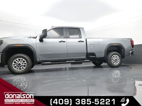 New 2026 GMC Sierra 2500 Pro image 14