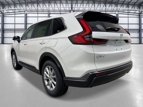 New 2026 Honda CR-V EX image 3