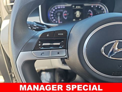 Used 2024 Hyundai Tucson SEL image 17